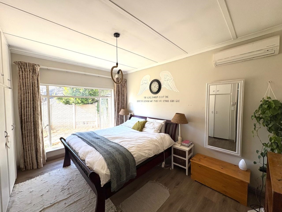 To Let 5 Bedroom Property for Rent in Merriespruit Free State